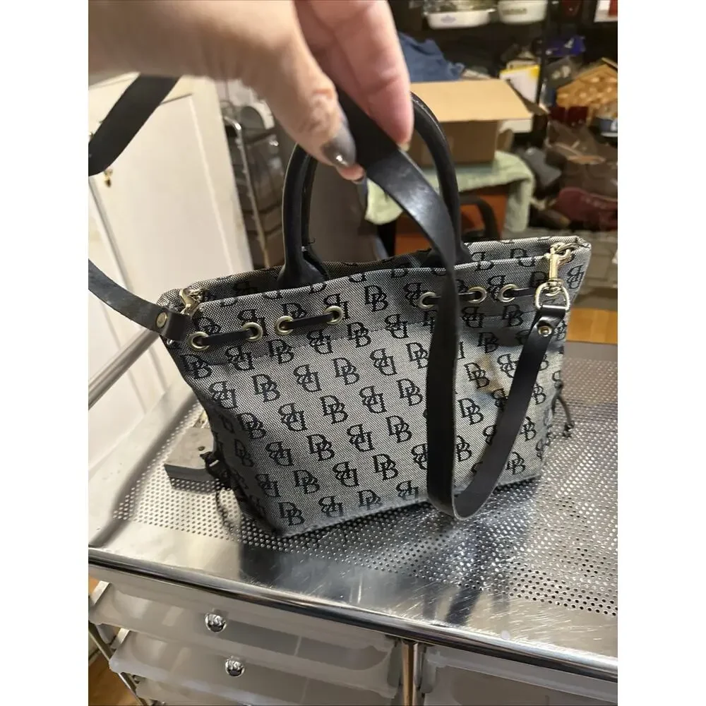 Dooney & Bourke vintage dooney